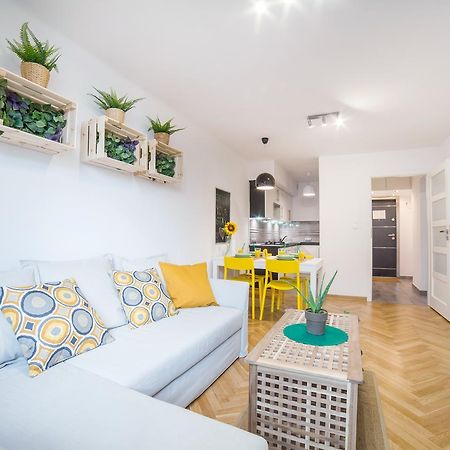 Little Home - Gran Canaria วอร์ซอ ภายนอก รูปภาพ