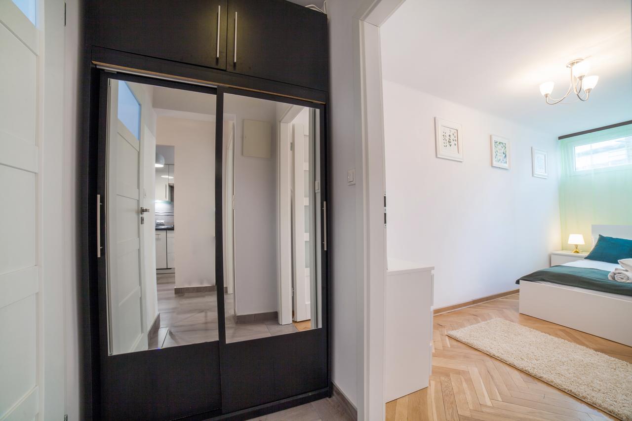 Little Home - Gran Canaria วอร์ซอ ภายนอก รูปภาพ
