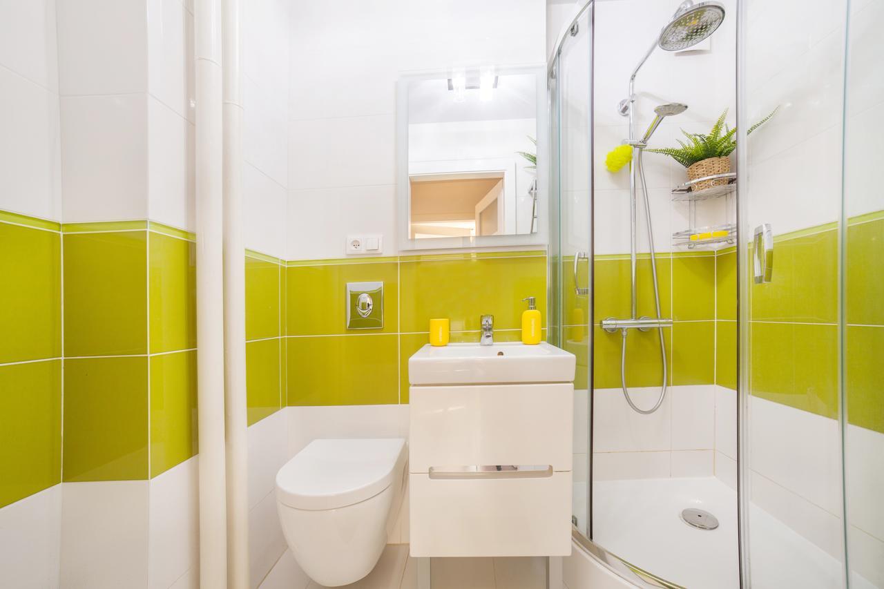 Little Home - Gran Canaria วอร์ซอ ภายนอก รูปภาพ