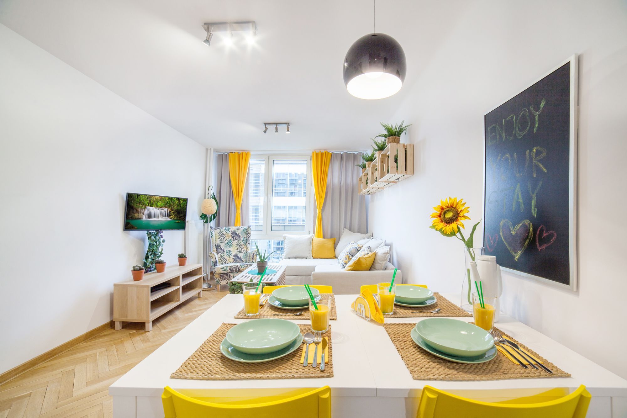 Little Home - Gran Canaria วอร์ซอ ภายนอก รูปภาพ
