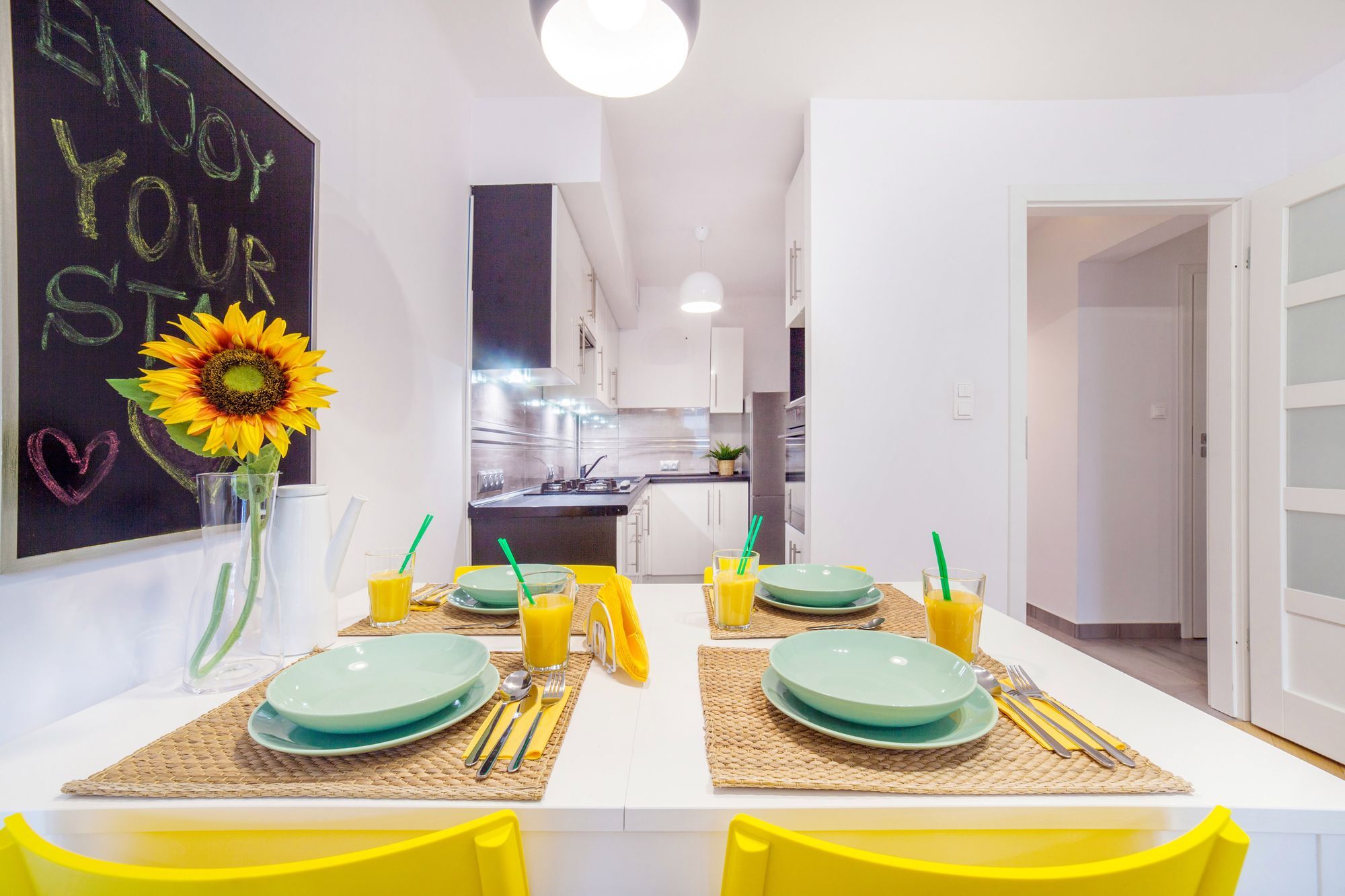 Little Home - Gran Canaria วอร์ซอ ภายนอก รูปภาพ
